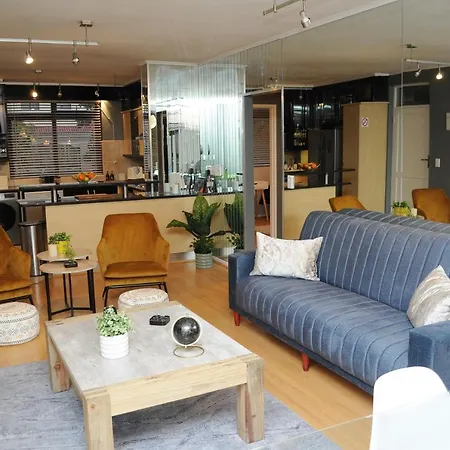 Luxury 2 Bedroom Apartment In Cape Town Exterior photo